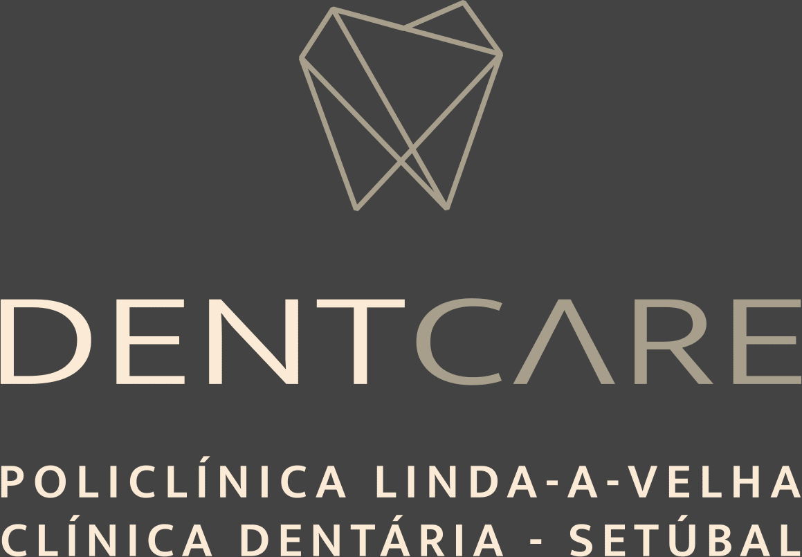 dentcare_logo_black, policlinica linda-a-velha, clinica dentaria setubal
