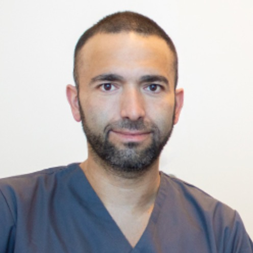 Dr. Sandro Allmeida